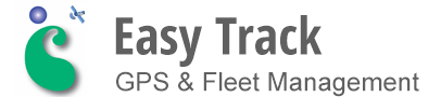 EasyTrack Retina Logo